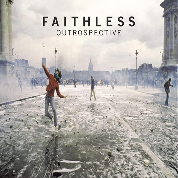 フェイスレス/FAITHLESS/SALVA MEA(中古CD) FAITHLESS 2.0 フェイスレス輸入盤2CD AVICII REMIX有 - メルカリ